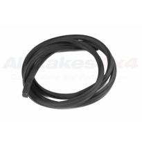 Rear Quarter Window Filler Strip - Defender 2007-2016