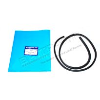 Rear Side Window Filler Strip - Rear Body Upper | Defender 2007-2016