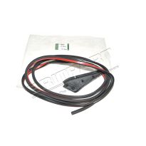 Right-hand Front Door Drip Rail Seal - Front Doors | Discovery 4