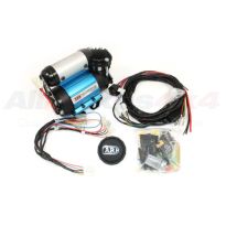 12V Arb Air Locker Compressor