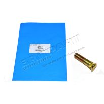 Wheel Stud - Front and Rear Axle | Freelander (1996-2006)