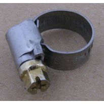 Hose Clip - Brake & Fuel | Defender, Discovery 1, Range Rover Classic