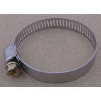 Water Pump Hose Clamp - 200Tdi | Defender, Discovery 1, Range Rover Classic