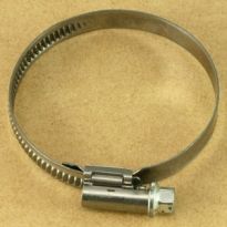 Worm Drive Hose Clip 50mm - Cooling | Defender, Discovery & Freelander