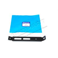 Left-Hand Rear Mudflap Stay Bracket - Discovery 2