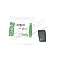 Side Window Catch Fixing Block - Upper Cab Hard Top | Defender 1987-2006