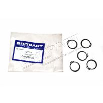 Circlip - 4.0 V8 EFI Petrol, Automatic Transmission | Defender 1987-2006