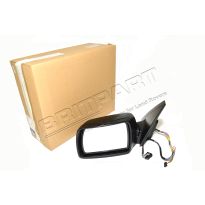 Outer Rear View Mirror - Range Rover, 2002-2009 L322