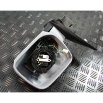Mirror Assy-Exter