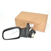 Door Mirror Assy - Ds Lh Ma On Elec