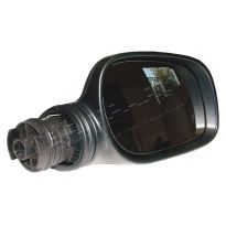 Door Mirror Assembly - RH - Electric - Convex | Freelander 1 To 2000