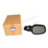 Door Mirror - LH - Electric | Freelander 1 To 2000