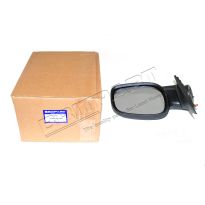 Mirror Asy - Rear View Outer