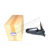 Door Mirror - LH - Electric - Powerfold | Freelander 1 2003 On