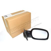 Mirror - Rear View - Outer