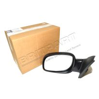 Mirror - Rear View - Outer