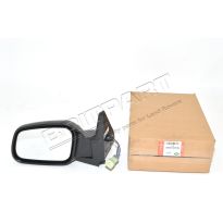 Electric Exterior Mirror Assembly - Discovery 2 1998-2004