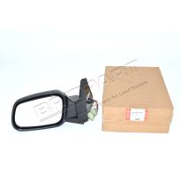 Exterior Electric Rearview Mirror Assembly - Discovery 2 1998-2004