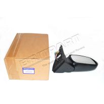 Right-Hand Electric Exterior Mirror Assembly - TD5, V8 | Discovery 2
