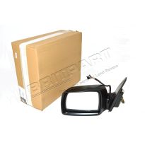 Mirror - Rear View - Outer