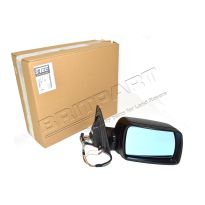 Exterior Rear View Mirror - Range Rover L322, 2002-2009