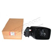 Outer Rear View Mirror Assembly - Exterior - Discovery 3 2005-2009