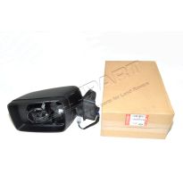 Door Mirror - LH - Electric - No Glass | Ds3 - RRS
