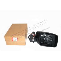 Door Mirror - RH Powerfold Convex | Discovery 3, Range Rover Sport