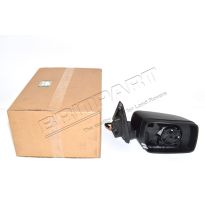 RH Electric Power-Folding Door Mirror | Range Rover L322