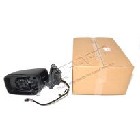 Mirror Assy - Rear View Outer