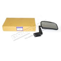 Door Mirror Assembly with Arm - Right and Left | Defender 2007-2016