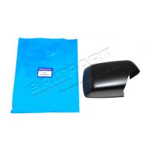 Door Mirror Cover Blk Rh Gcat / L32