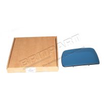 Left-Hand Convex Door Mirror Glass | Range Rover L322