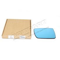 Rear View Outer Mirror Glass - Range Rover, 2002-2009