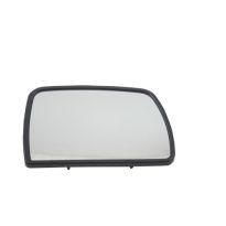 Glass - Rear View Outer Mirror
