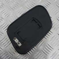Right-Hand Convex Door Mirror Glass - Discovery 1, Discovery 2