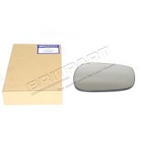 Glass Assy-Mirr