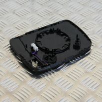 Right-Hand Convex Door Mirror Glass - Auto Dimming | Range Rover L322