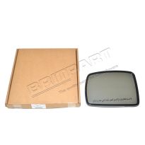 Glass Asy - Rear View Outer M