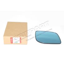 Glass Asy - Rear View Outer M