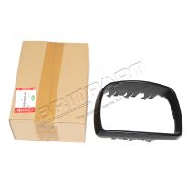 Right-Hand Door Mirror Ring Casing - Range Rover 2002-2009