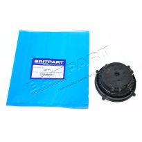 3-Pin Door Mirror Motor - without Memory | Discovery, Range Rover, Defender