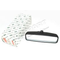 Mirror Assy-Int