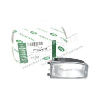 Bulb Holder - Mirror | Discovery, Freelander 2, Range Rover Sport
