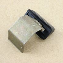 Upper Guide - Front Door Window | Discovery 1, Range Rover Classic