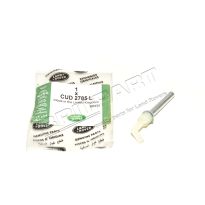 Right-Hand Carburettor Jet Assembly - V8 | Defender, Range Rover Classic