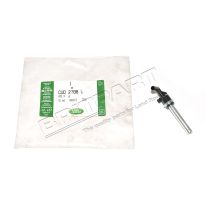 Left-Hand Carburettor Jet - 3.5L V8 | Defender, Range Rover Classic