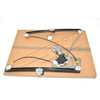 Right-Hand Window Regulator - Range Rover L322 2002-2009