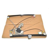 Window Regulator Assembly - Front Door Controls | Range Rover 2002-2009