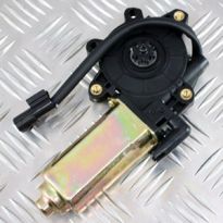 Right-Hand Window Regulator Motor | Discovery & Range Rover Classic